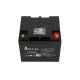 2. EXTRALINK MAINTENANCE-FREE AGM BATTERY 12V 40AH