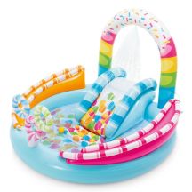 Candy Playground 170x168x122 57144NP