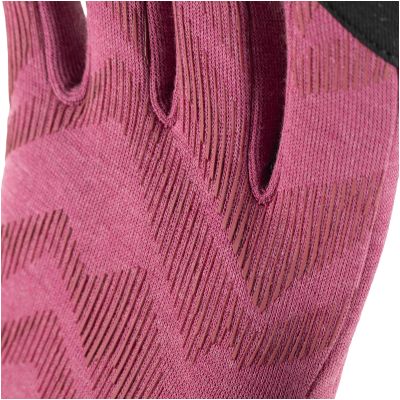 3. BUFF TECH FLEECE GLOVES G TF PINK S   L Gloves