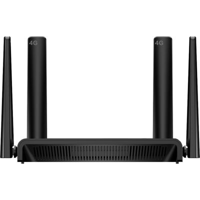 10. Ruijie Reyee RG-EW300T router