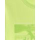 6. Men's reagular printed T-shirt 4F 4FWSS26TTSHM3035-42S