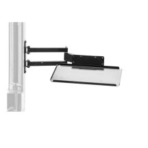 UNIOR Laptop holder with arm for 1693EL