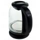 9. Esperanza LOIRE EKK027 electric kettle (2200W 1.7l; black)