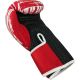 18. RPU-STYLE boxing gloves white