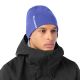 2. Salomon Graphic Beanie LC2938700 Navy OSFA