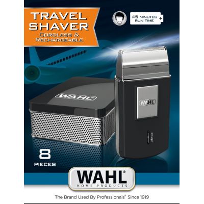 2. WAHL Travel Shaver 3615-1016