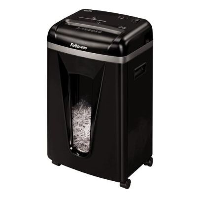 11. Fellowes Microshred 450M, 22L Personal Shredder