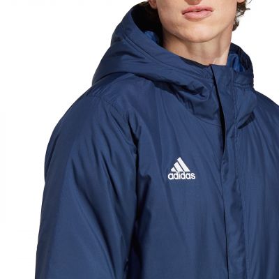8. Adidas Entrada 22 Stadium Jacket M IB6077