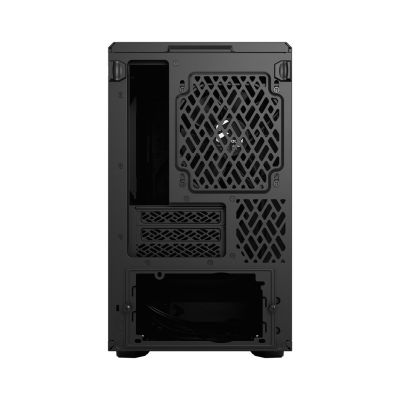 5. Fractal Design Meshify 2 Nano Black