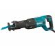 16. Makita JR3061T Reciprocating Saw 3000 spm 1250 W Black, Green