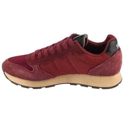 2. SUN68 Tom Vintage Z46105-35 Burgundy 41