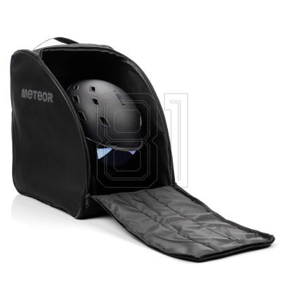 21. Meteor Norse 17317 Ski Cover Set