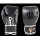 4. Masters Rbt-Black Boxing Gloves 12 oz 01805-1201