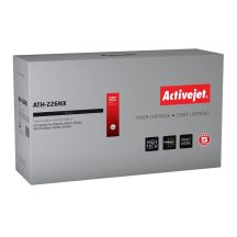 Activejet ATH-226NX Toner (replaces HP 226X CF226X; Supreme; 9200 pages; black)