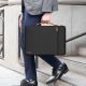 16. Tech-Protect Defender RS Laptop Bag 13-14 - Black