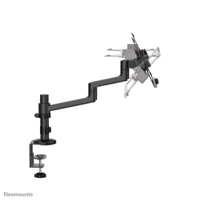 14. Neomounts DS20-425BL1 Laptop Stand Notebook Arm Black 43.9 cm (17.3")