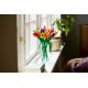 4. LEGO Botanical 11501 Tulip Bouquet
