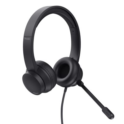 2. TRUST Ayda headphones