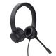 2. TRUST Ayda headphones