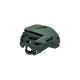 5. HJC CROSSER MT KHAKI GREEN Bicycle Helmet size M