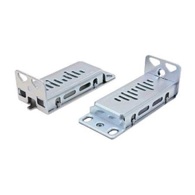 Cisco RCKMNT-CMPCT-1K= Silver Metal Mounting Kit