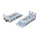 Cisco RCKMNT-CMPCT-1K= Silver Metal Mounting Kit
