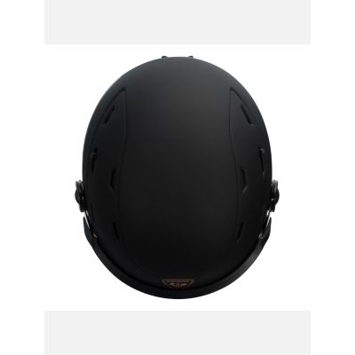 5. ROSSIGNOL Allspeed Visor Impacts Photochromic Ski Helmet