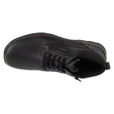 3. Rieker Shoes 05309-00 Black 41