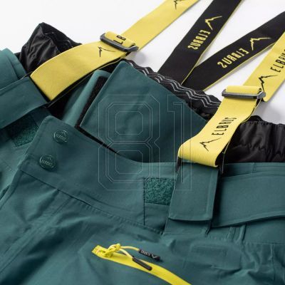 6. Ski pants Elbrus Svean M 92800439197