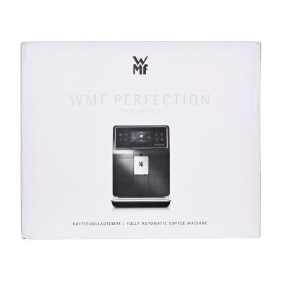 5. WMF Perfection 840L automatic coffee machine (OUTLET)