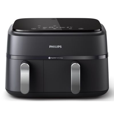 2. PHILIPS NA 351/00 Air Fryer