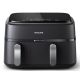 2. PHILIPS NA 351/00 Air Fryer