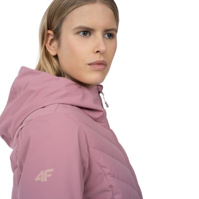 10. Ski jacket 4F W H4Z22 KUDN003 53S