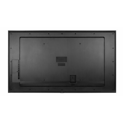 6. AG NEOVO MONITOR 43QM-5503 4K UHD 3840X2160 HDMI 5000:1 24/7, 500 cd/m2, RS232,RJ45, Anti-Burn-In, USB-play