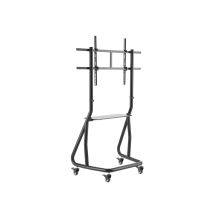 TV trolley holder 152.40cm (60")-105"/100kg