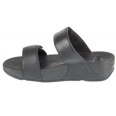2. FitFlop Lulu Slides W FV6-090 Shoes