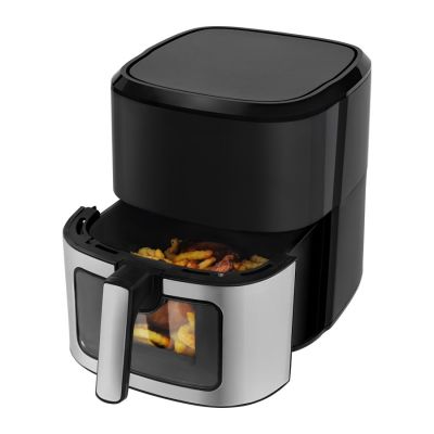 5. NOVEEN AF770 X-LINE fat-free fryer