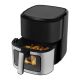 5. NOVEEN AF770 X-LINE fat-free fryer