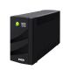7. EVER DUO 850 AVR USB UPS power supply (TWR; 850VA) (T/DAVRTO-000K85/00)