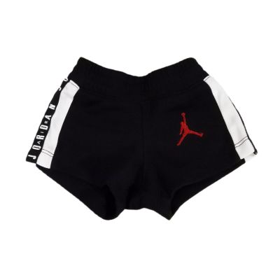 4. Air Jordan baby set, t-shirt and shorts, size 50-56cm - 5J5995-023