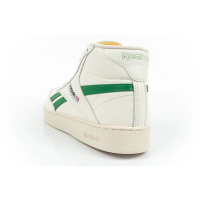 22. Reebok Club Form Hi M GZ2437 shoes