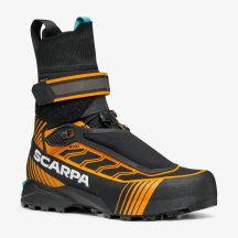 Scarpa RIBELLE TECH 3 HD Black, Orange