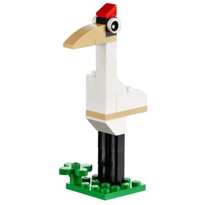 12. LEGO Classic 10698 Creative Bricks Large Box