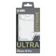 2. SBS Extreme X2 Ultra Case for iPhone 18 Pro / 17 Pro - Transparent
