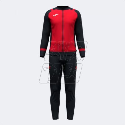 Joma Lider Tracksuit 104286.601