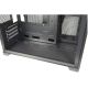 4. Inter-Tech C-501 Aspect Midi Tower Black