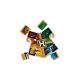 7. LEGO Harry Potter 76462 - Hogwarts Crest