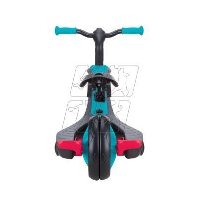 17. EXPLORER TRIKE 4in1 bike (634-105)