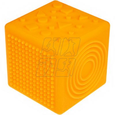 5. Tullo 455 sensory cube