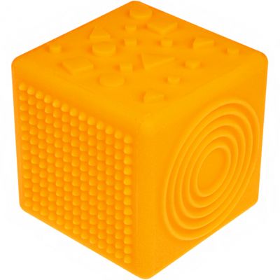 5. Tullo 455 Sensory Cube